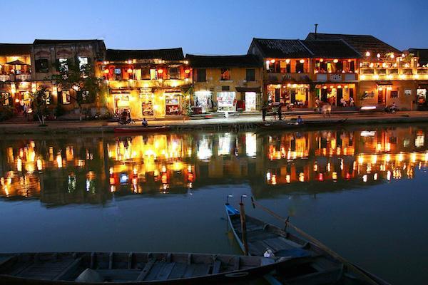 Coconut Garden Homestay Hoi An Exteriér fotografie